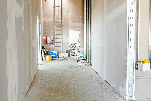 Reliable Fremont, MI Drywall & Painting Services Solutions